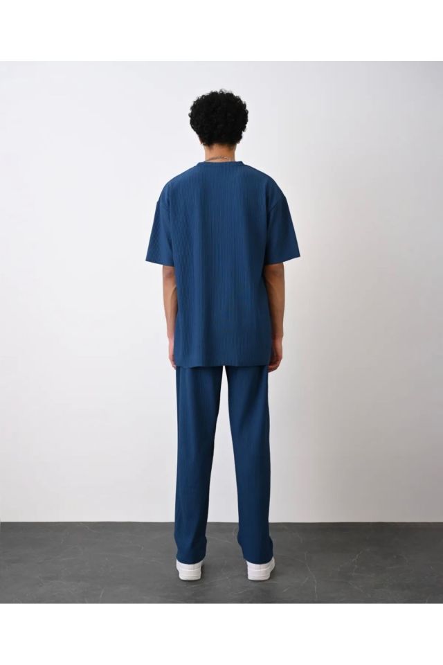 Oversize Ottoman Premium Erkek Tshirt