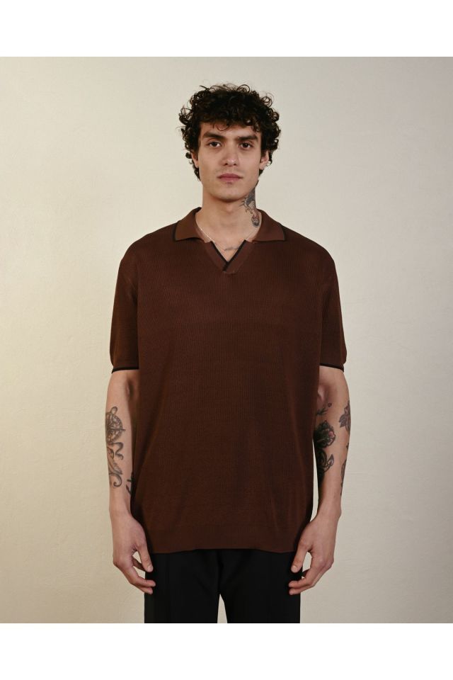Oversize Premium Basic Triko T-shirt