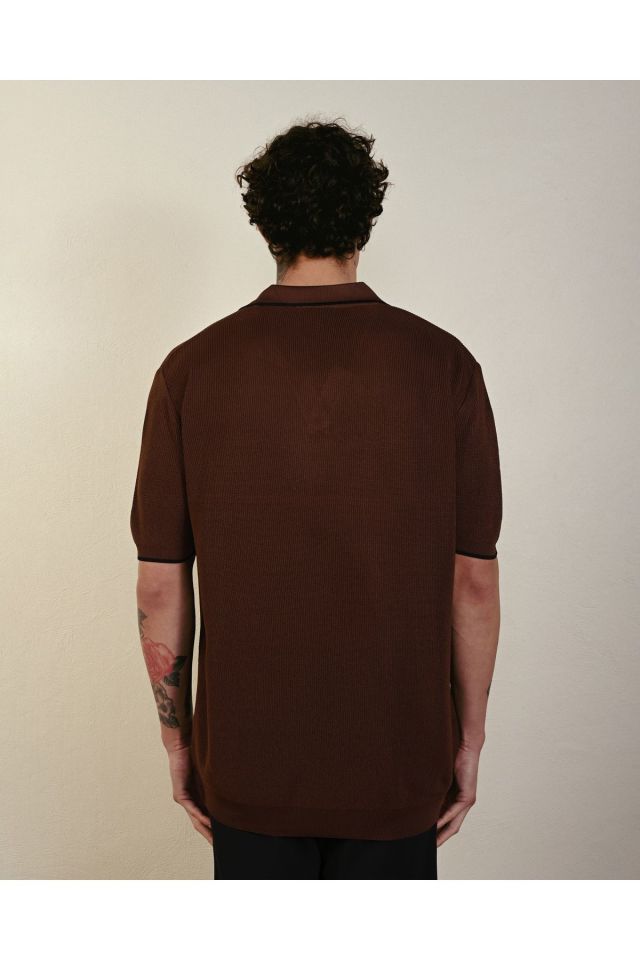 Oversize Premium Basic Triko T-shirt